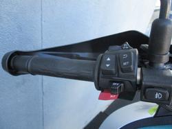 2022 CFMOTO MT TOURING BLUE