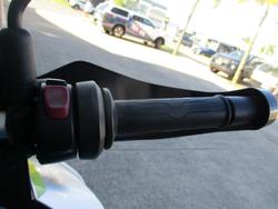 2022 CFMOTO MT TOURING BLUE