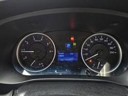 2016 Toyota Hilux SR