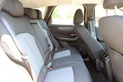 2025 Mazda CX-60 G25 Pure