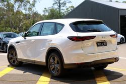 2025 Mazda CX-60 G25 Pure