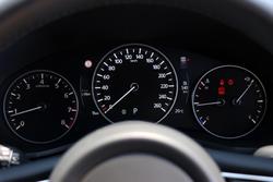 2025 Mazda CX-60 G25 Pure