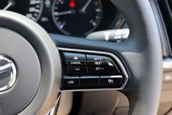 2025 Mazda CX-60 G25 Pure