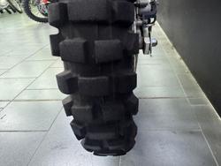 2018 Suzuki DR-Z400E DR-Z Yellow