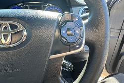 2015 Toyota Aurion AT-X