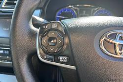 2015 Toyota Aurion AT-X