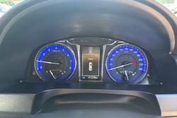 2015 Toyota Aurion AT-X