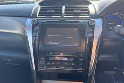 2015 Toyota Aurion AT-X