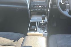 2015 Toyota Aurion AT-X