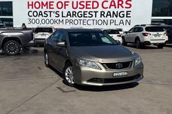 2015 Toyota Aurion AT-X