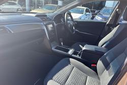 2015 Toyota Aurion AT-X