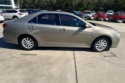 2015 Toyota Aurion AT-X