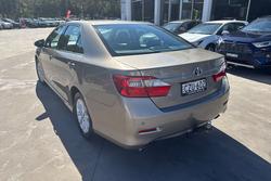2015 Toyota Aurion AT-X