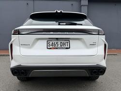 2025 Omoda Omoda 9 Virtue