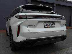 2025 Omoda Omoda 9 Virtue