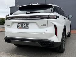 2025 Omoda Omoda 9 Virtue