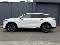 2025 Omoda Omoda 9 Virtue