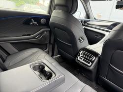 2025 Omoda Omoda 9 Virtue