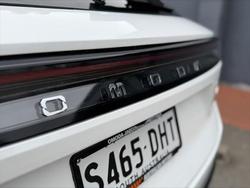 2025 Omoda Omoda 9 Virtue