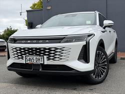 2025 Omoda Omoda 9 Virtue