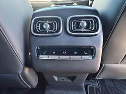 2025 Jaecoo J8 Ridge