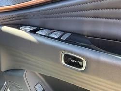 2025 Jaecoo J8 Ridge