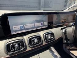 2025 Jaecoo J8 Ridge