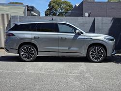 2025 Jaecoo J8 Ridge