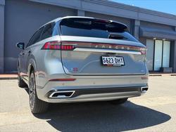 2025 Jaecoo J8 Ridge