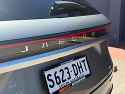 2025 Jaecoo J8 Ridge