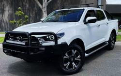 2023 Mazda BT-50 XTR