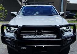 2023 Mazda BT-50 XTR