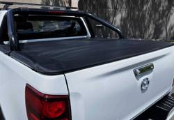 2023 Mazda BT-50 XTR