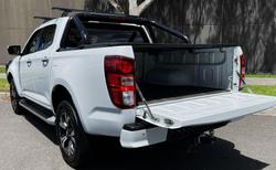 2023 Mazda BT-50 XTR