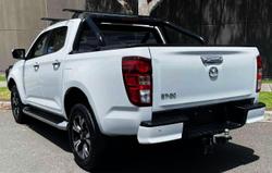 2023 Mazda BT-50 XTR