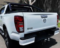 2023 Mazda BT-50 XTR