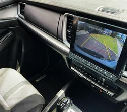 2023 Mazda BT-50 XTR