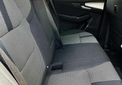 2023 Mazda BT-50 XTR