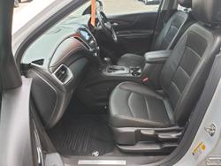 2018 Holden Equinox