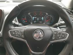 2018 Holden Equinox