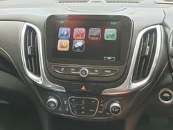 2018 Holden Equinox