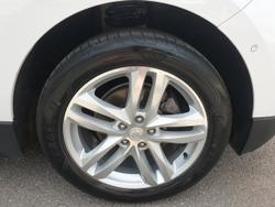 2018 Holden Equinox