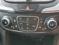2018 Holden Equinox