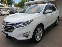2018 Holden Equinox