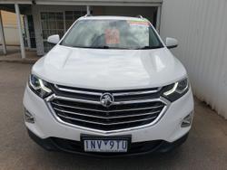 2018 Holden Equinox