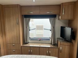 2012 Jayco Sterling Slide Out 21.65-3