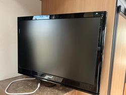 2012 Jayco Sterling Slide Out 21.65-3