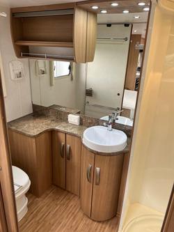 2012 Jayco Sterling Slide Out 21.65-3