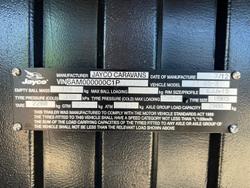 2012 Jayco Sterling Slide Out 21.65-3