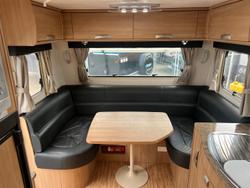 2012 Jayco Sterling Slide Out 21.65-3